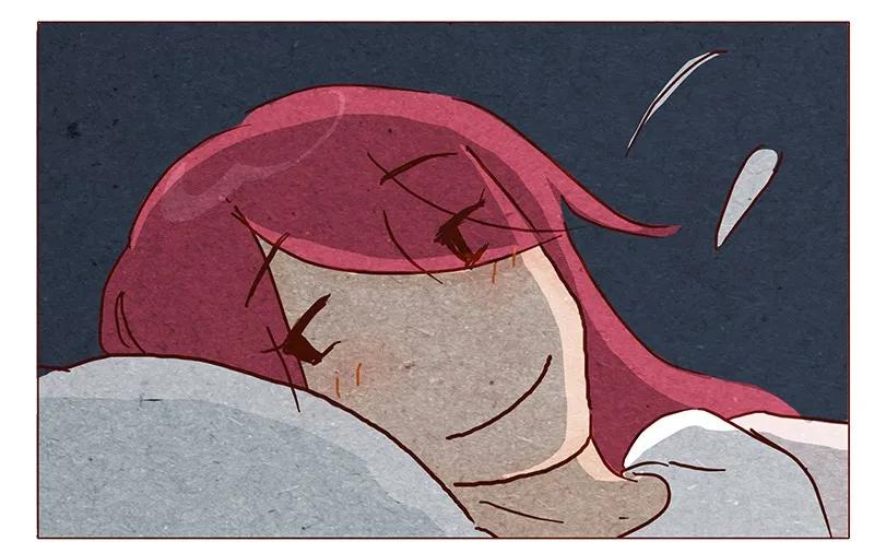 117话小银子的第一次？-喂，看见耳朵啦-特雷西胡,漫漫漫画（第19张）