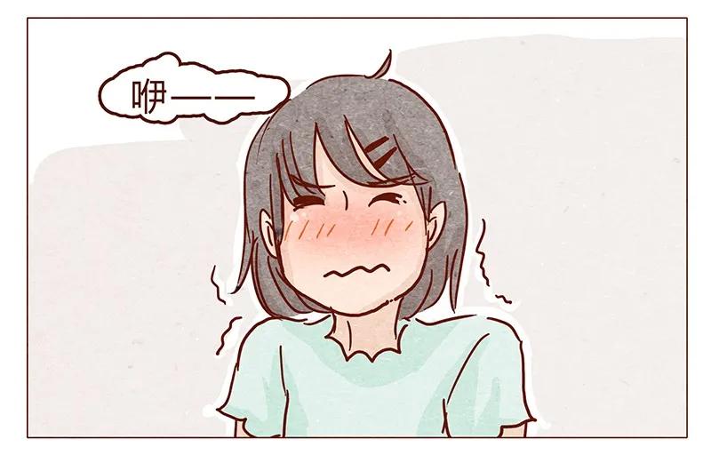 117话小银子的第一次？-喂，看见耳朵啦-特雷西胡,漫漫漫画（第4张）