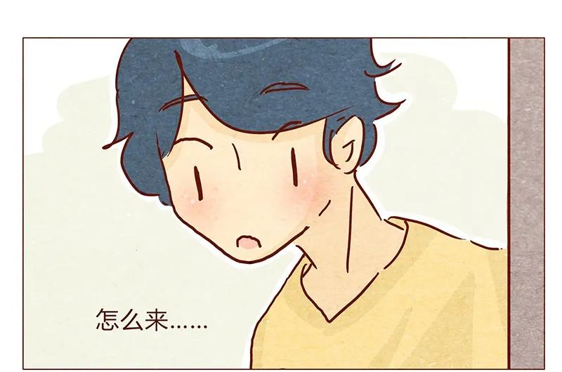 119话耳朵祭要来啦~-喂，看见耳朵啦-特雷西胡,漫漫漫画（第8张）