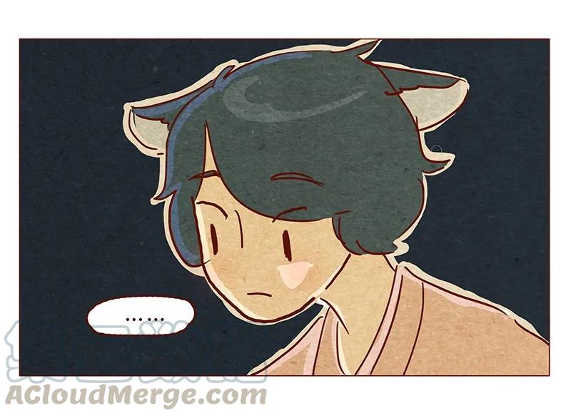 129话好，我搬-喂，看见耳朵啦-特雷西胡,漫漫漫画（第5张）