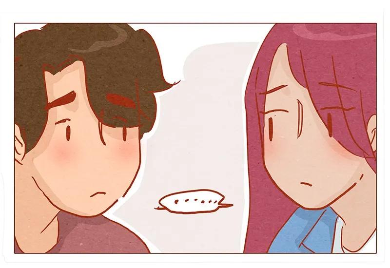 130话开心的方法-喂，看见耳朵啦-特雷西胡,漫漫漫画（第11张）