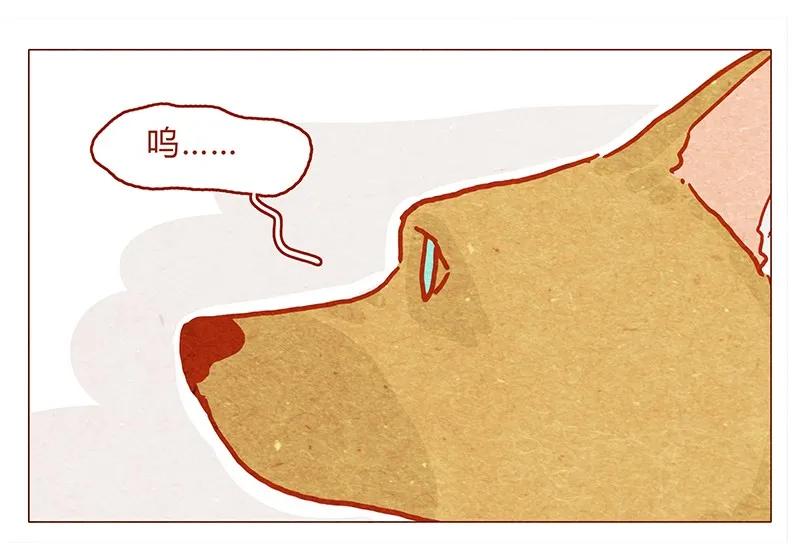 131话哼！心机狗！-喂，看见耳朵啦-特雷西胡,漫漫漫画（第7张）