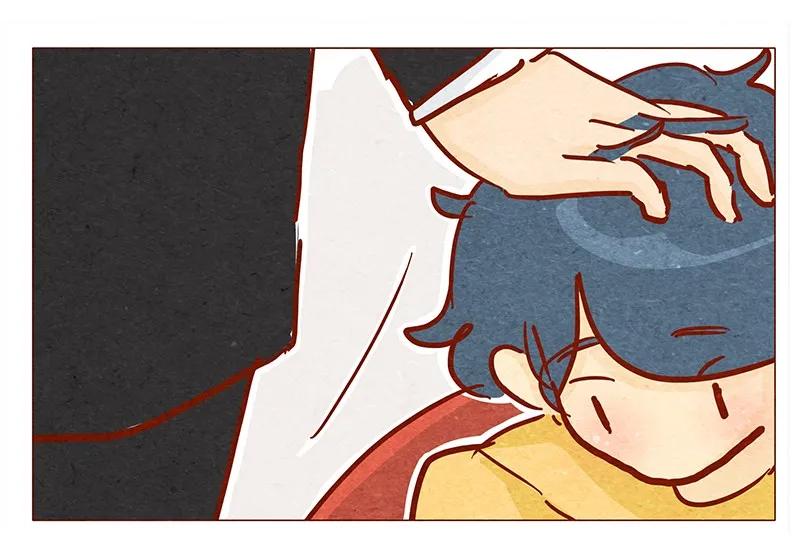 133话我会回来的-喂，看见耳朵啦-特雷西胡,漫漫漫画（第11张）