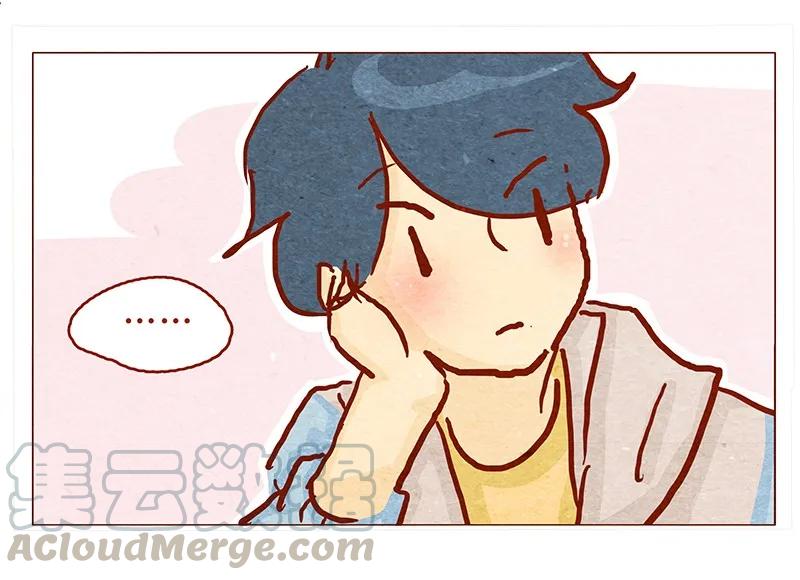 134话再也不走了-喂，看见耳朵啦-特雷西胡,漫漫漫画（第17张）