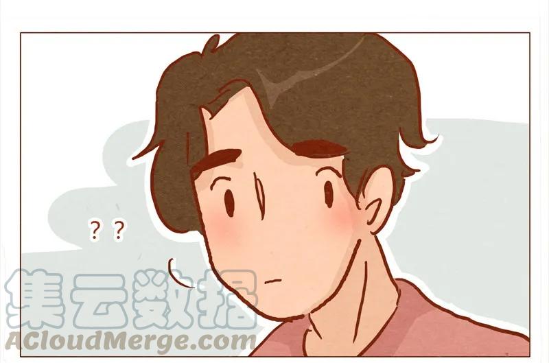 136话火锅人多才好次-喂，看见耳朵啦-特雷西胡,漫漫漫画（第13张）