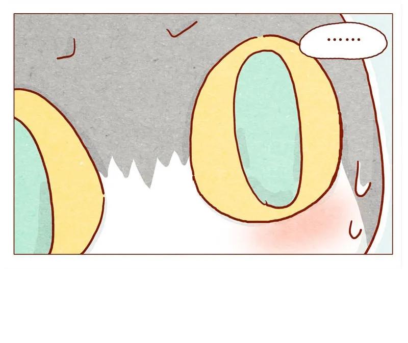 141话小丸的秘密-喂，看见耳朵啦-特雷西胡,漫漫漫画（第11张）