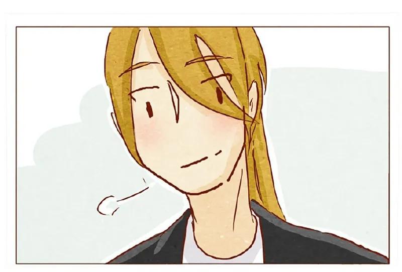 146话您一生的护卫-喂，看见耳朵啦-特雷西胡,漫漫漫画（第10张）