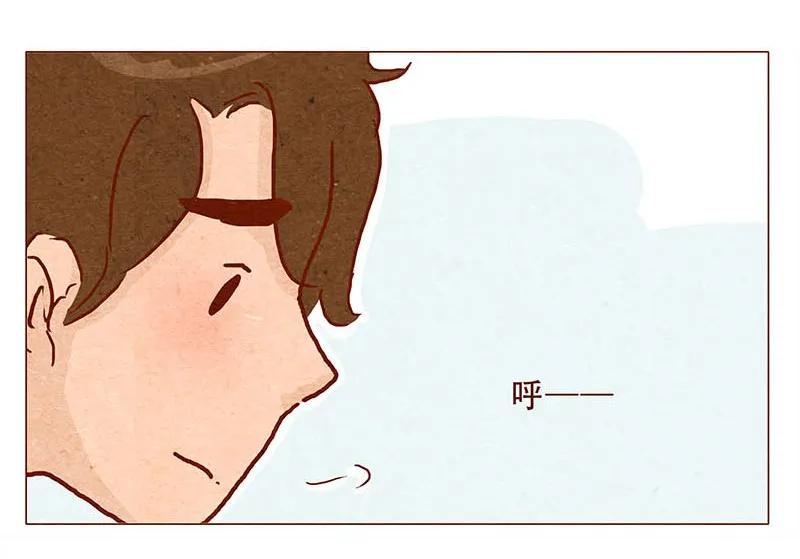 147话长大了-喂，看见耳朵啦-特雷西胡,漫漫漫画（第20张）