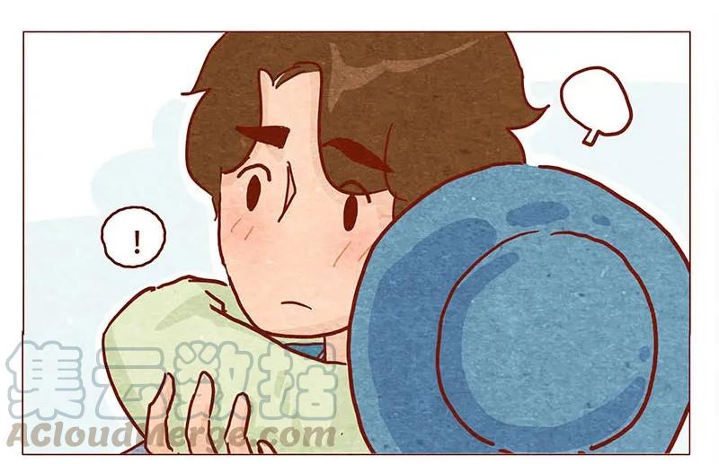 147话长大了-喂，看见耳朵啦-特雷西胡,漫漫漫画（第25张）