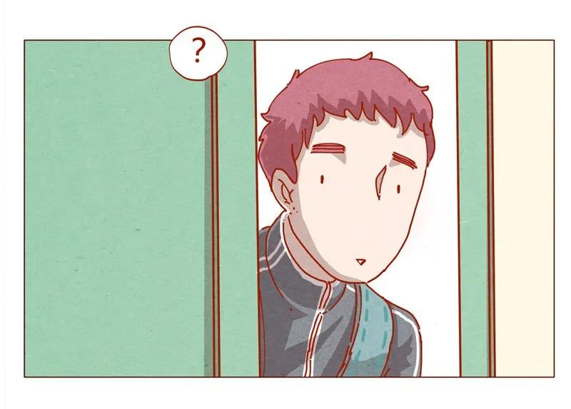 152话李最的初恋-喂，看见耳朵啦-特雷西胡,漫漫漫画（第10张）