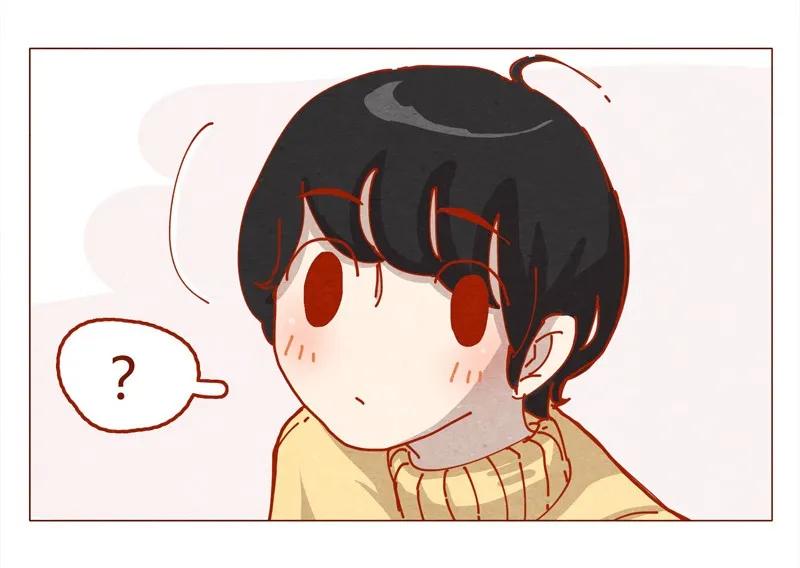 153话就算是男孩子-喂，看见耳朵啦-特雷西胡,漫漫漫画（第3张）