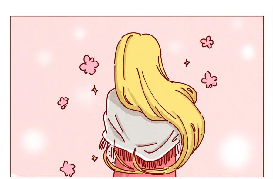 157话粉丝见面会-喂，看见耳朵啦-特雷西胡,漫漫漫画（第8张）