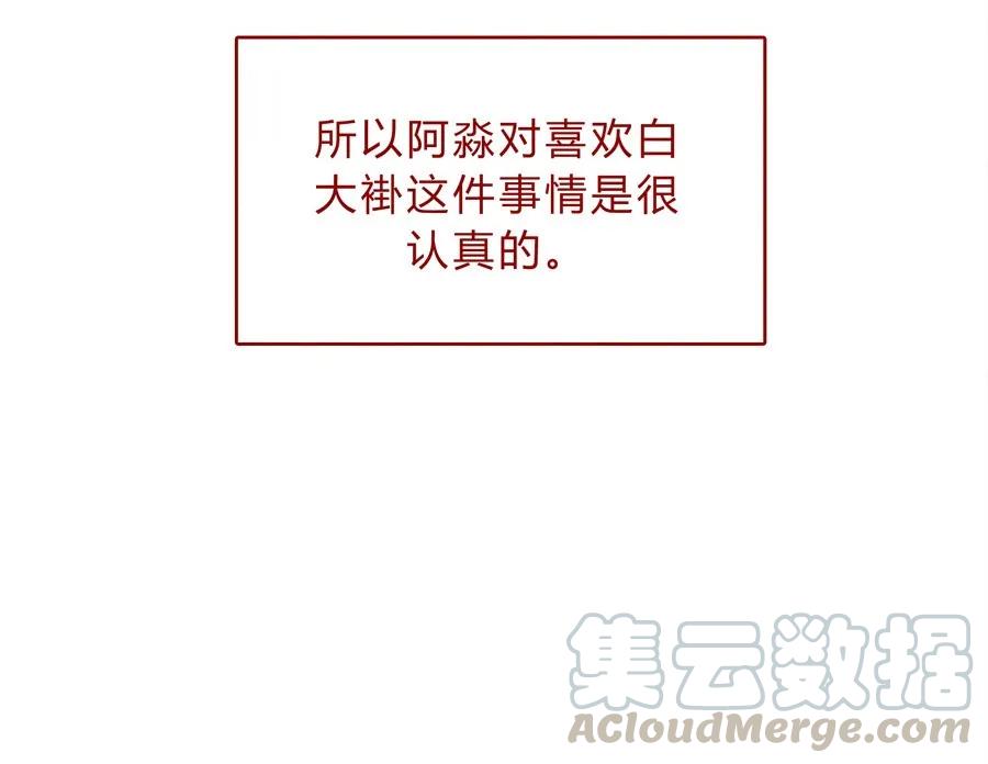 158话医生帮帮忙-喂，看见耳朵啦-特雷西胡,漫漫漫画（第11张）