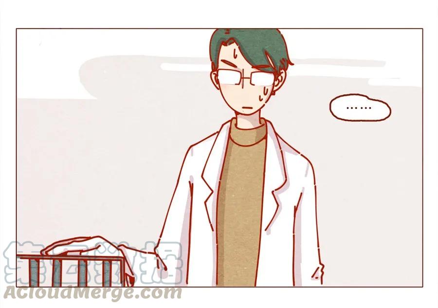 171话别人家的喵！-喂，看见耳朵啦-特雷西胡,漫漫漫画（第5张）
