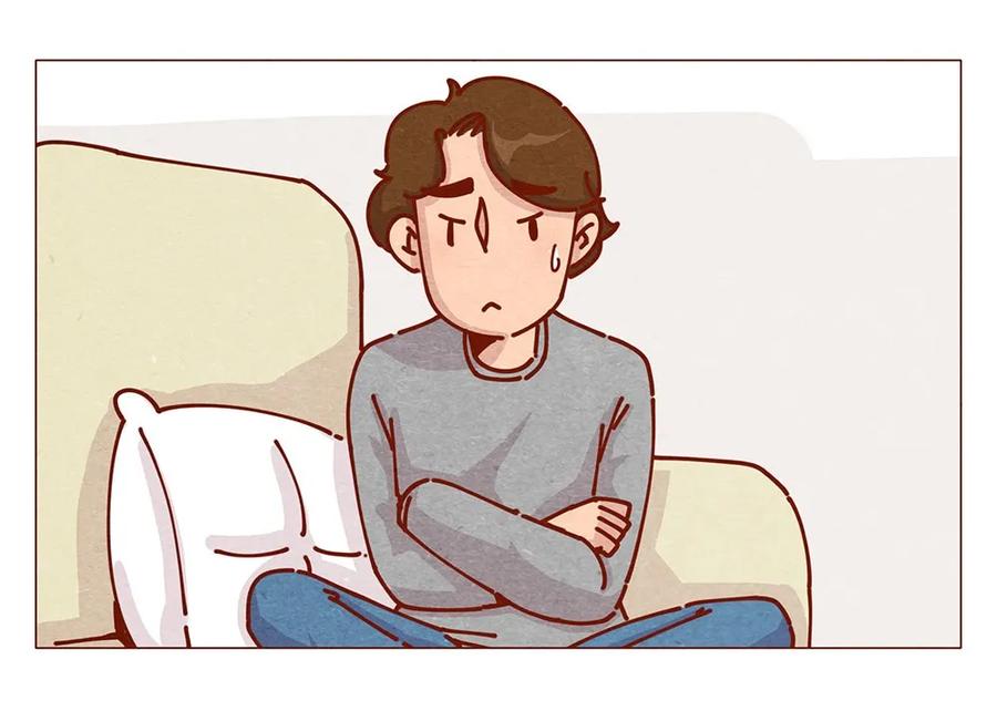 175话切换自如-喂，看见耳朵啦-特雷西胡,漫漫漫画（第3张）