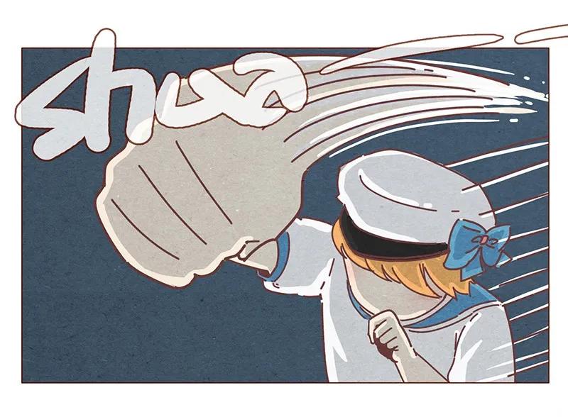 193话代表和谐社会！惩罚你！-喂，看见耳朵啦-特雷西胡,漫漫漫画（第12张）