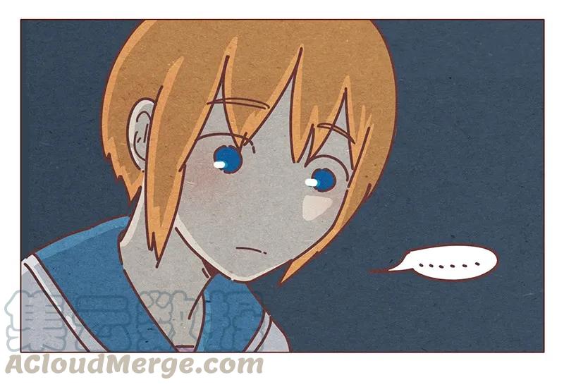 194话谁都不是异类！-喂，看见耳朵啦-特雷西胡,漫漫漫画（第3张）