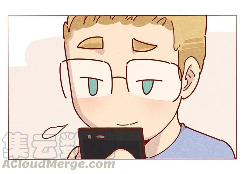 200话伊万的微博-喂，看见耳朵啦-特雷西胡,漫漫漫画（第17张）