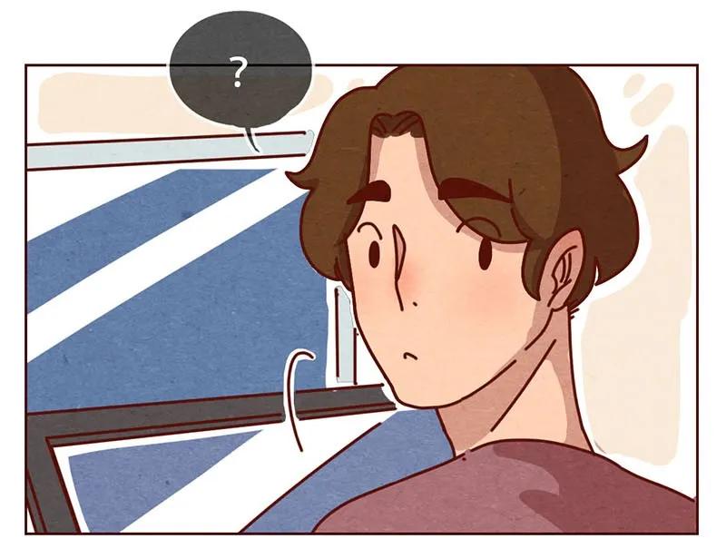 206话谁的后裔？-喂，看见耳朵啦-特雷西胡,漫漫漫画（第3张）