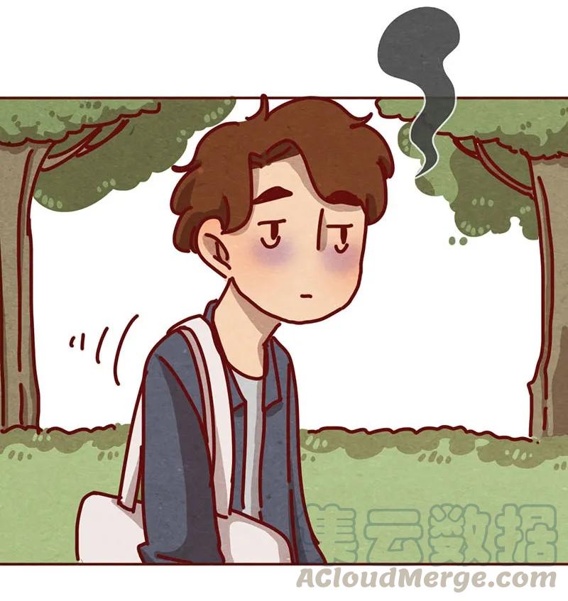 215话出轨的理由-喂，看见耳朵啦-特雷西胡,漫漫漫画（第3张）