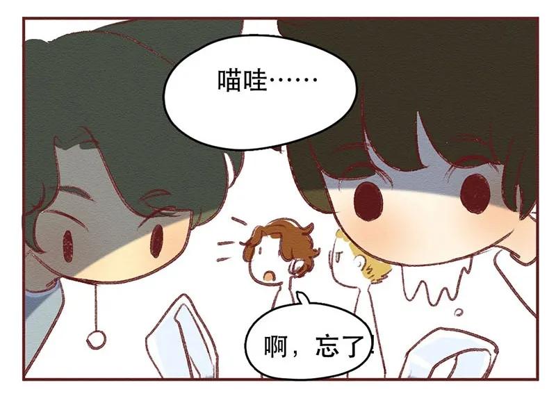 218话疯狂的世界杯-喂，看见耳朵啦-特雷西胡,漫漫漫画（第2张）