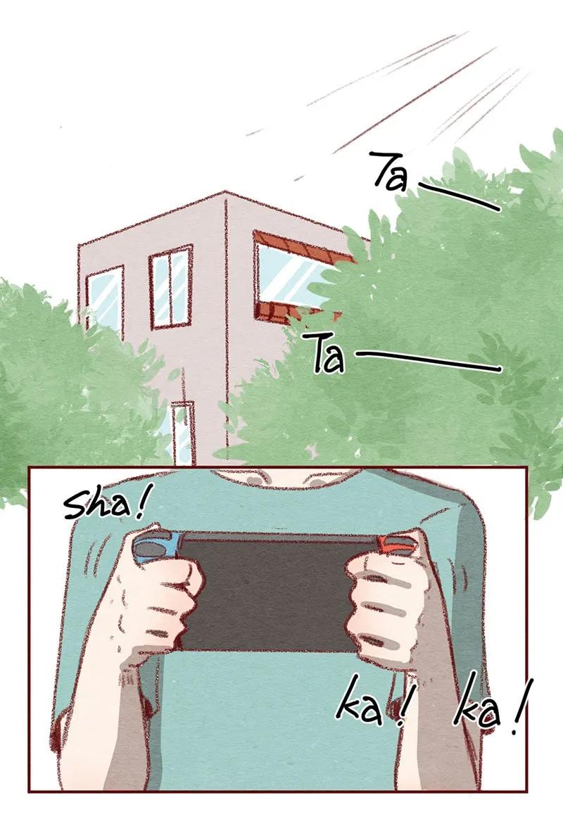 220话考驾照（2）-喂，看见耳朵啦-特雷西胡,漫漫漫画（第2张）