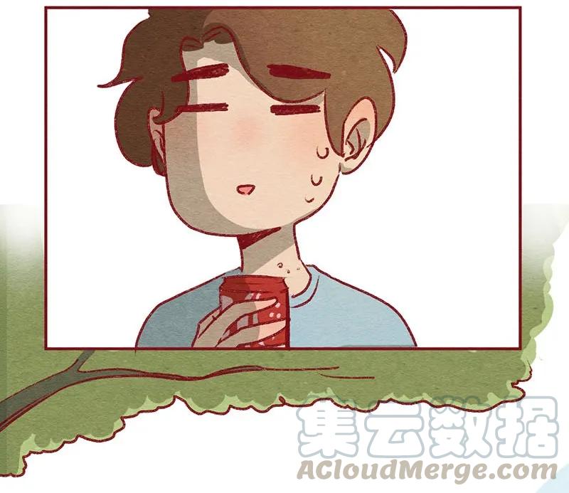 222话考驾照（4）-喂，看见耳朵啦-特雷西胡,漫漫漫画（第17张）