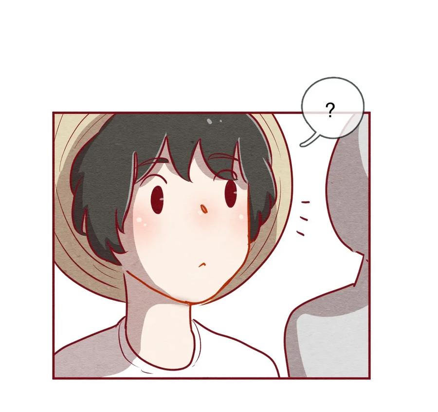 226话奖励大餐（2）-喂，看见耳朵啦-特雷西胡,漫漫漫画（第4张）