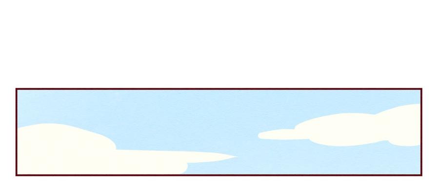 253话风筝大会（上）-喂，看见耳朵啦-特雷西胡,漫漫漫画（第12张）