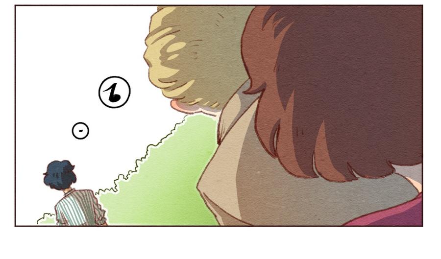 260话变心疑云（中）-喂，看见耳朵啦-特雷西胡,漫漫漫画（第7张）