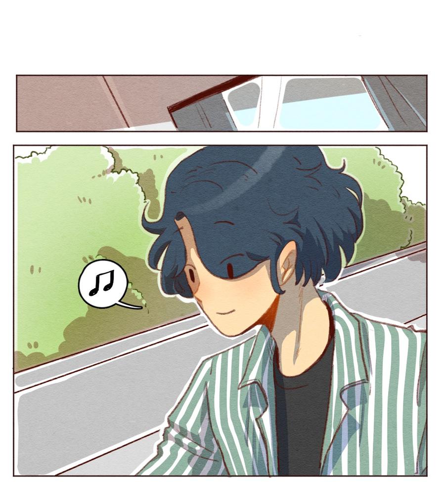260话变心疑云（中）-喂，看见耳朵啦-特雷西胡,漫漫漫画（第6张）