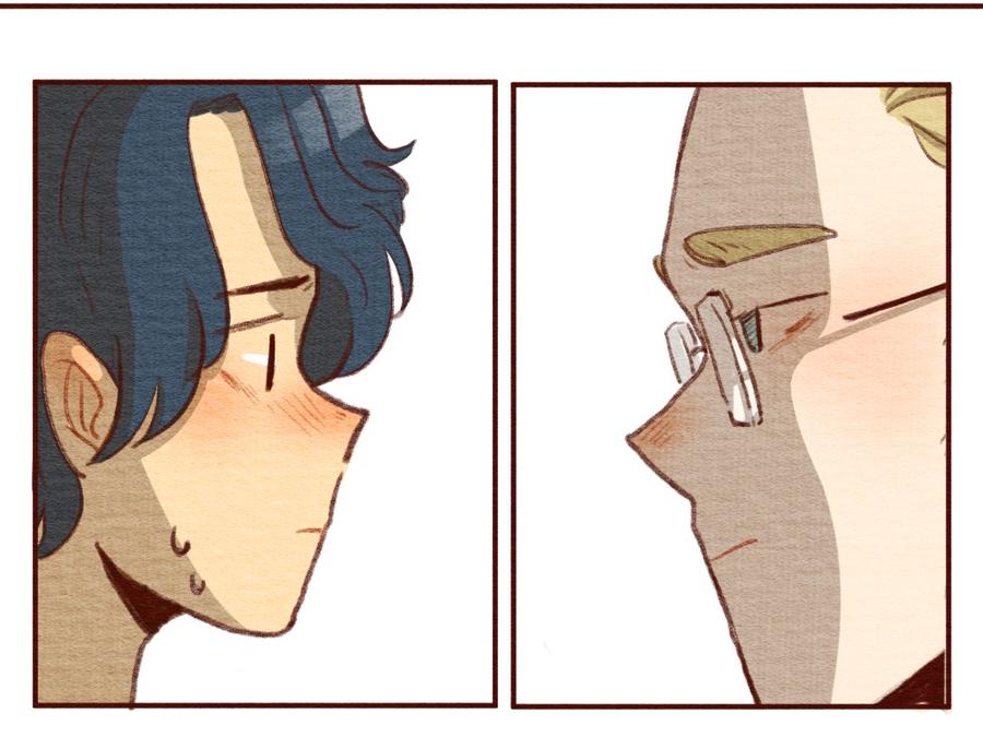 261话变心疑云（下）-喂，看见耳朵啦-特雷西胡,漫漫漫画（第6张）