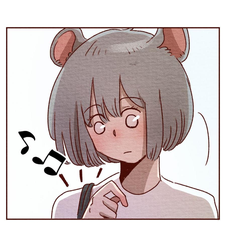 264话不可能的事（一）-喂，看见耳朵啦-特雷西胡,漫漫漫画（第10张）