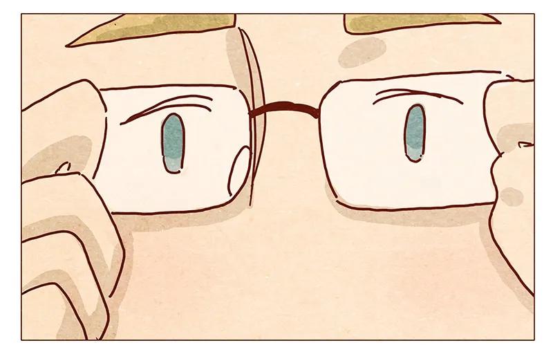 第34话伊万-喂，看见耳朵啦-特雷西胡,漫漫漫画（第8张）