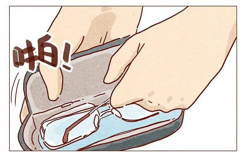 第34话伊万-喂，看见耳朵啦-特雷西胡,漫漫漫画（第7张）
