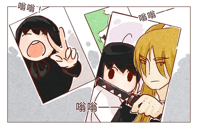 第35话耳朵忍者（上）-喂，看见耳朵啦-特雷西胡,漫漫漫画（第19张）