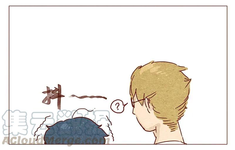 第37话小让（上）-喂，看见耳朵啦-特雷西胡,漫漫漫画（第9张）