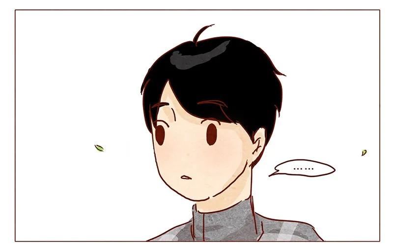 第38话小让（下）-喂，看见耳朵啦-特雷西胡,漫漫漫画（第14张）