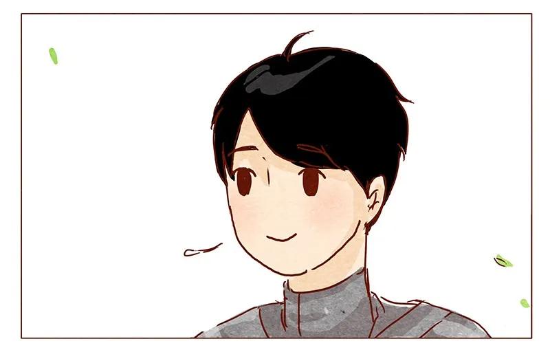 第38话小让（下）-喂，看见耳朵啦-特雷西胡,漫漫漫画（第15张）