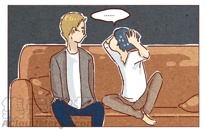 第41话那个……-喂，看见耳朵啦-特雷西胡,漫漫漫画（第13张）