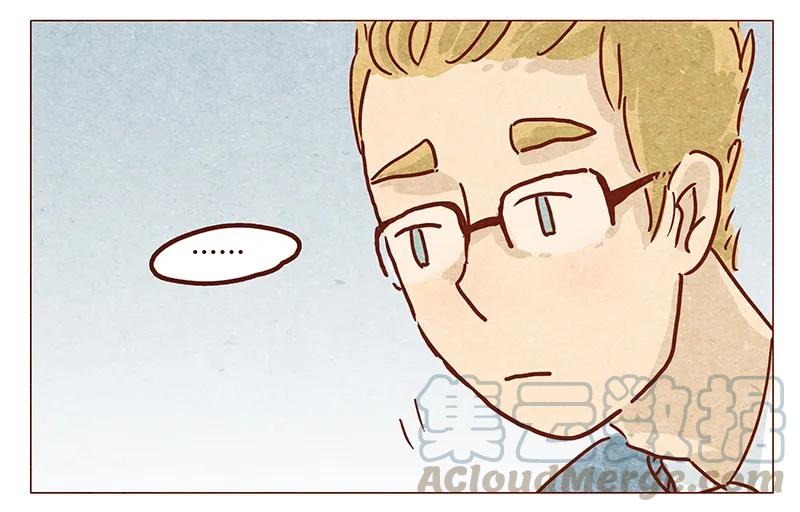 第50话呼噜呼噜-喂，看见耳朵啦-特雷西胡,漫漫漫画（第7张）