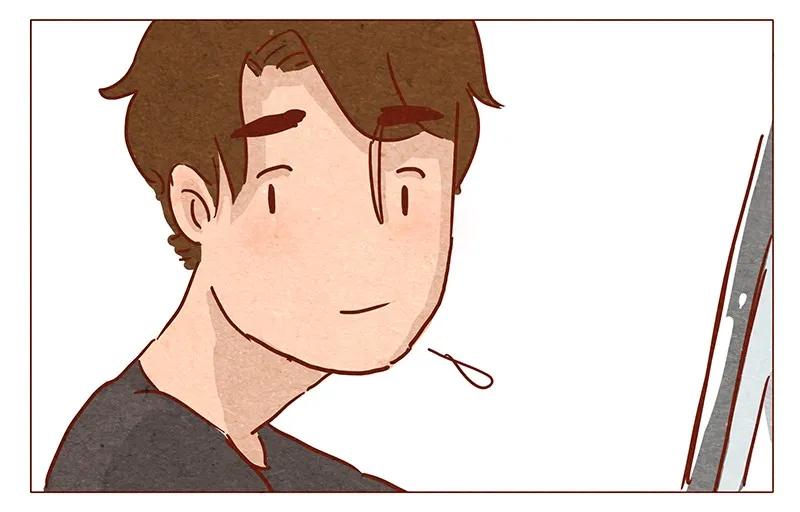 第51话妨碍者-喂，看见耳朵啦-特雷西胡,漫漫漫画（第15张）