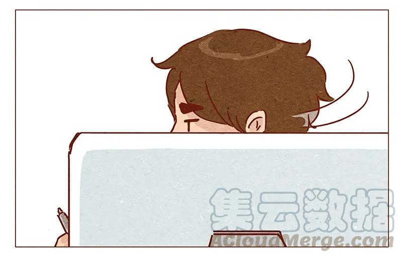 第51话妨碍者-喂，看见耳朵啦-特雷西胡,漫漫漫画（第13张）