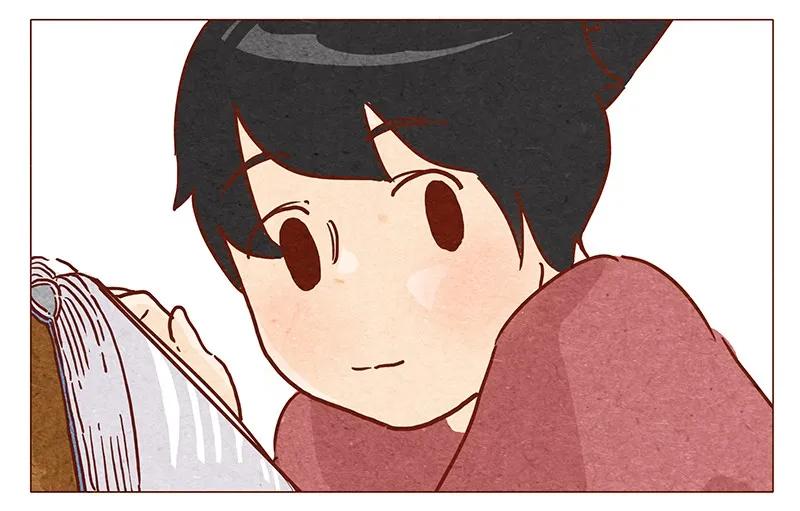 第53话约定-喂，看见耳朵啦-特雷西胡,漫漫漫画（第10张）