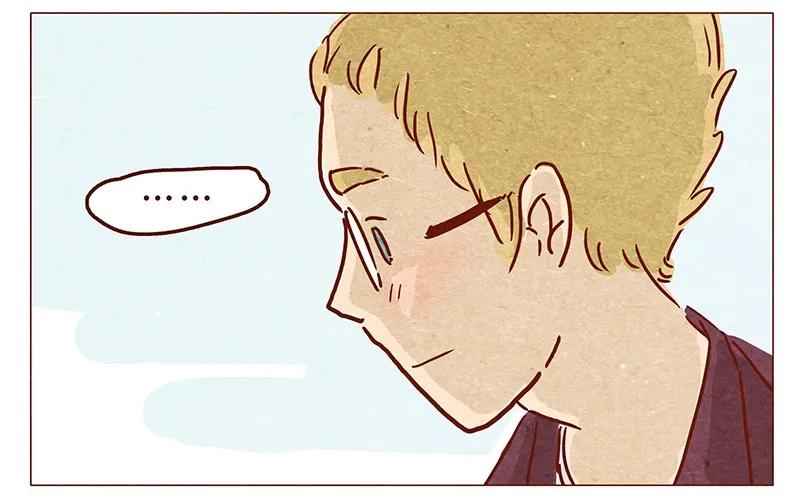 第56话很好看-喂，看见耳朵啦-特雷西胡,漫漫漫画（第16张）