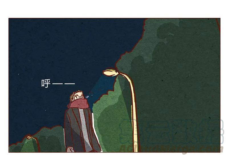 第63话只和重要的人在一起-喂，看见耳朵啦-特雷西胡,漫漫漫画（第1张）