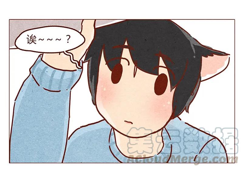 第65话三十一是什么日子？-喂，看见耳朵啦-特雷西胡,漫漫漫画（第1张）