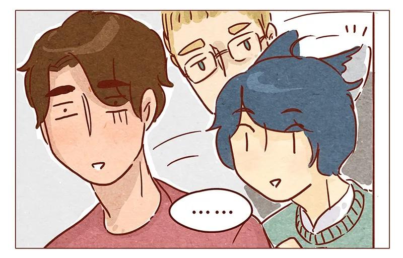 第66话摘掉帽子吧！-喂，看见耳朵啦-特雷西胡,漫漫漫画（第12张）