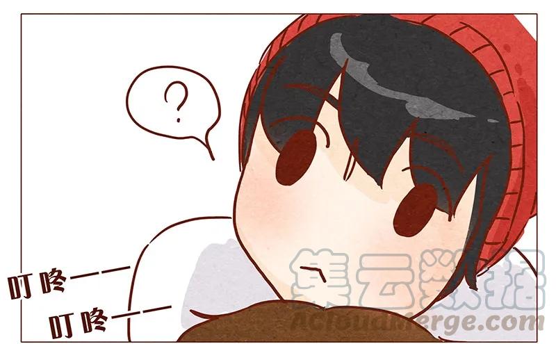 第66话摘掉帽子吧！-喂，看见耳朵啦-特雷西胡,漫漫漫画（第5张）