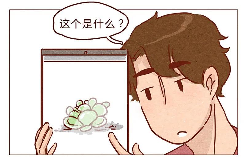 第68话你要去哪蛾？-喂，看见耳朵啦-特雷西胡,漫漫漫画（第7张）